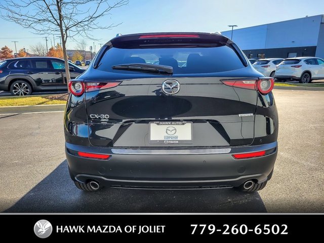 2026 Mazda CX-30 Premium - Photo 5