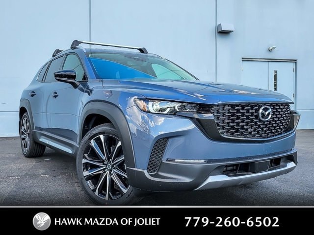 2025 Mazda CX-50 Premium's photo