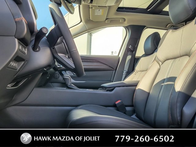 2026 Mazda CX-50 Premium - Photo 7