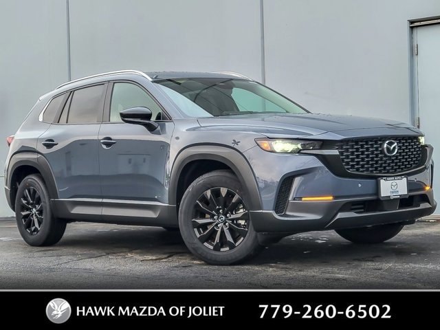 2026 Mazda CX-50 2.5 S Preferred's photo