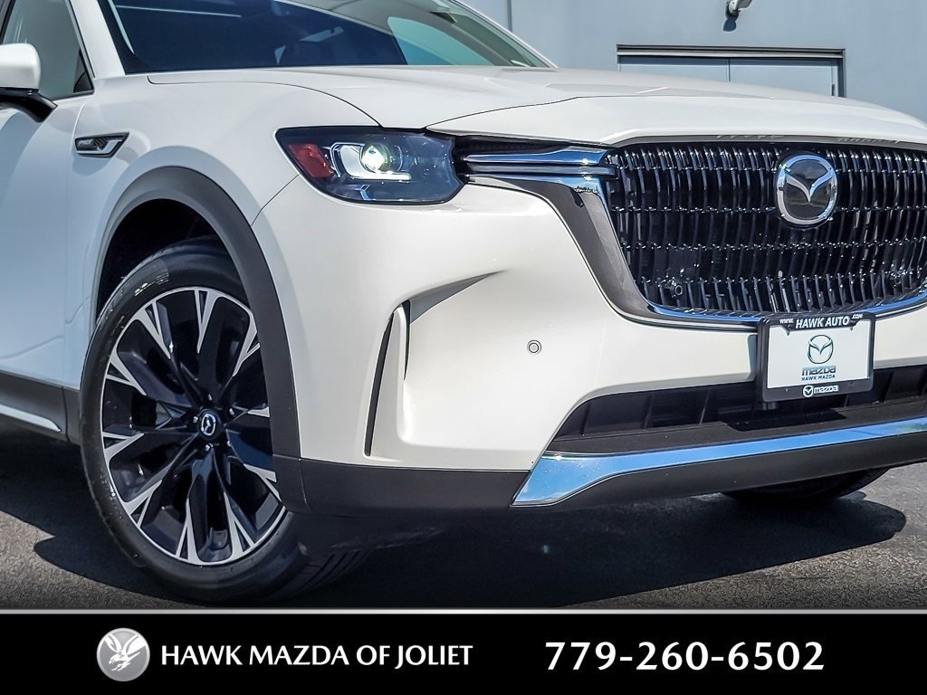 Used 2024 Mazda CX-90 Phev Premium Premium AWD