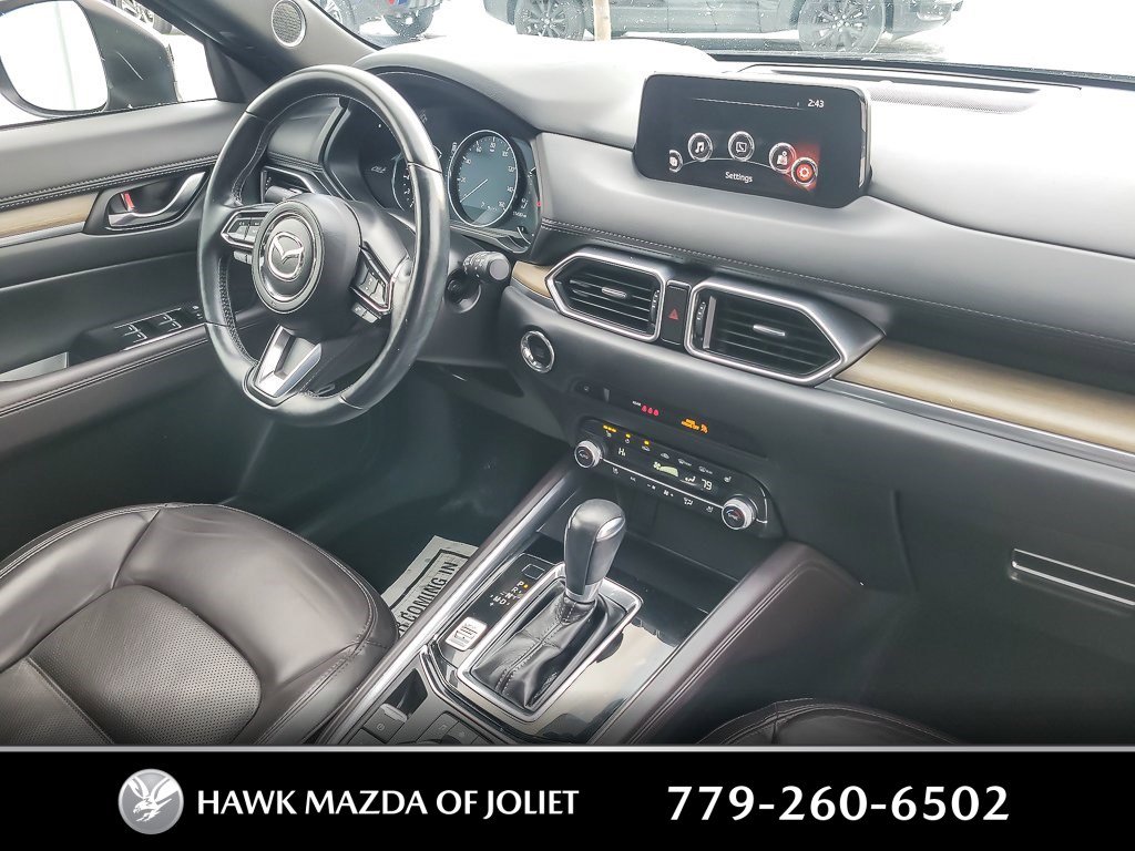 2019 MAZDA CX-5 - Image 22