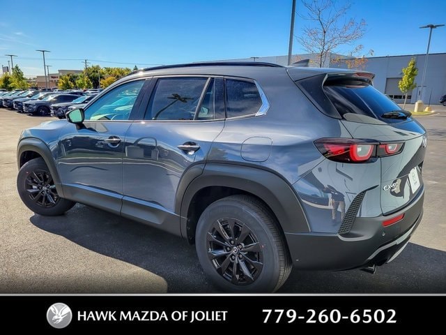 2026 Mazda CX-50 Premium - Photo 6