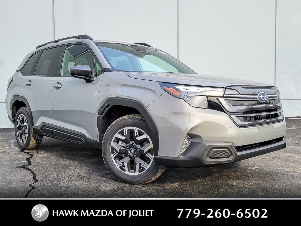 Certified 2025 Mazda CX-50 2.5 Turbo Premium Package 2.5 Turbo Premium Package AWD