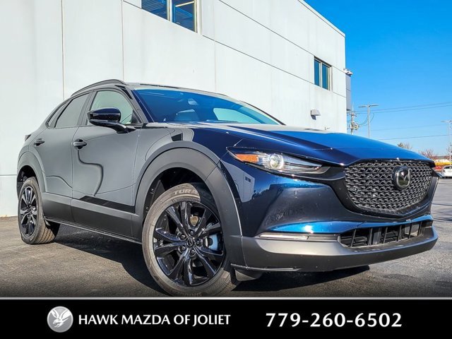 2026 Mazda CX-30 2.5 S Aire Edition Sport Utility's photo