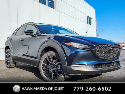 2026 Mazda CX-30 2.5 S Aire Edition Sport Utility