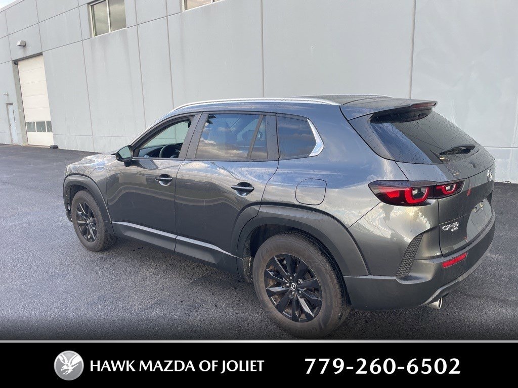 Used 2024 Mazda CX-50 2.5 S Preferred Package 2.5 S Preferred Package AWD