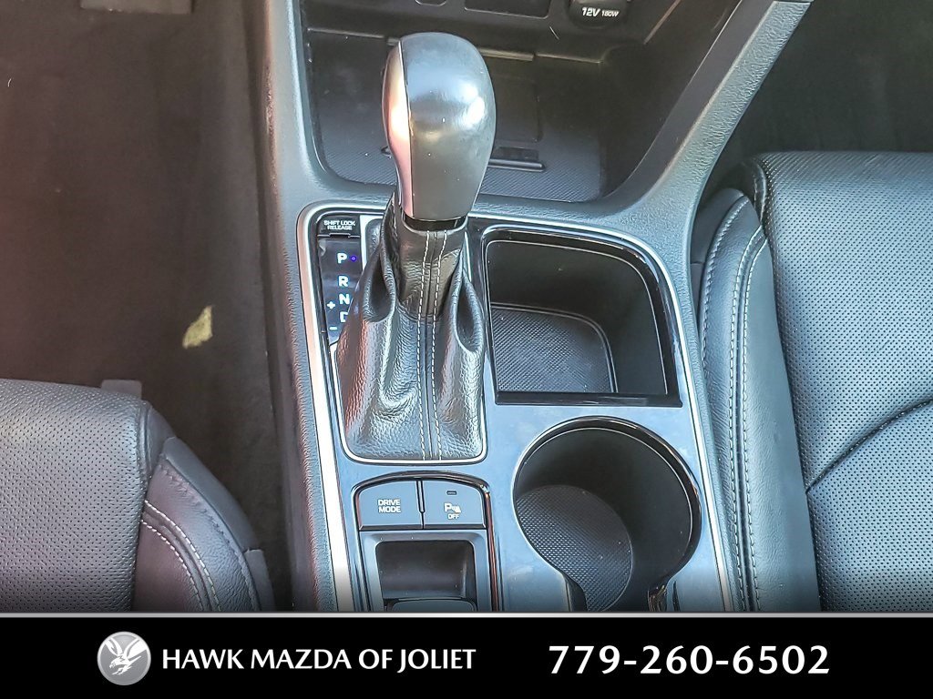 2018 HYUNDAI SONATA - Image 16