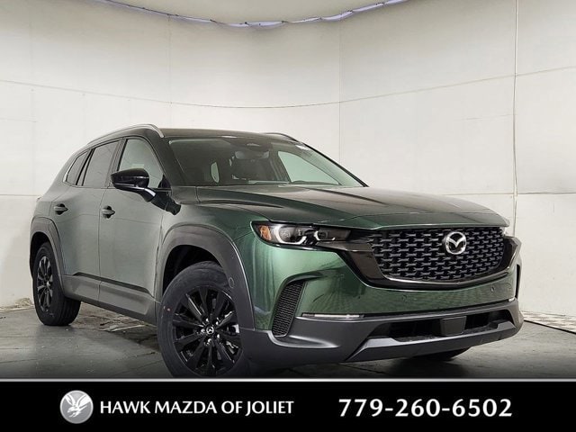 2026 Mazda CX-50 2.5 S Preferred's photo