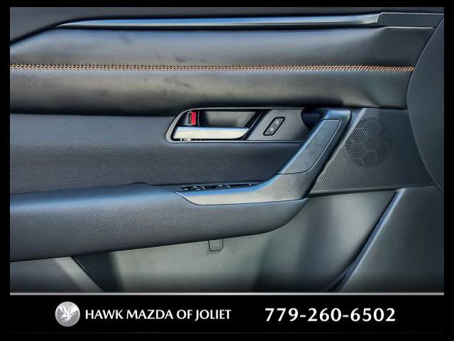 2026 Mazda CX-50 Premium - Photo 17