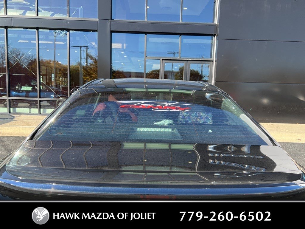 Used 2018 Toyota Camry LE LE Auto