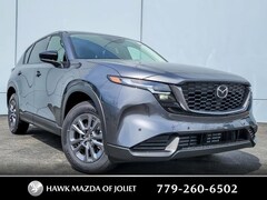 2026 Mazda CX-5 2.5 S Select AWD Sport Utility