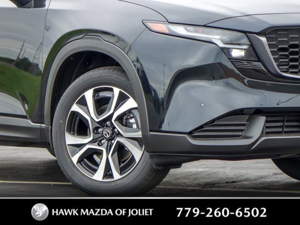 New 2026 Mazda CX-5 2.5 S Preferred AWD Sport Utility