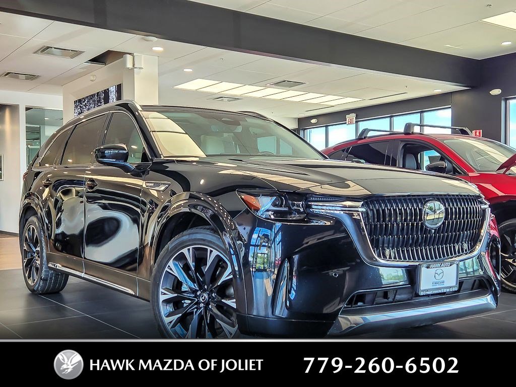 2024 Mazda CX-90 Turbo S Premium Package's photo
