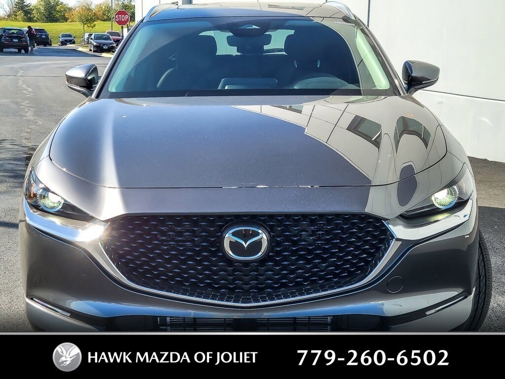 Used 2025 Mazda CX-30 2.5 S Preferred Package 2.5 S Preferred Package AWD