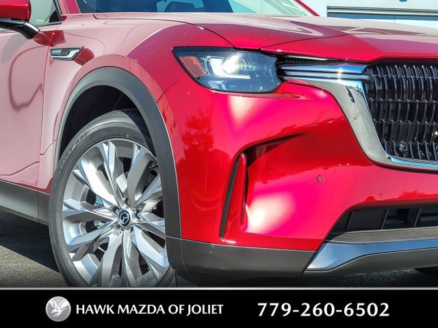 2026 Mazda CX-90 S photo 2