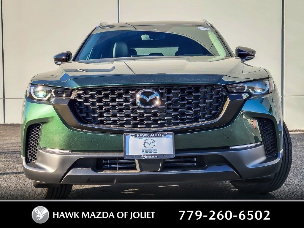 Used 2026 Mazda CX-50 2.5 S Select 2.5 S Select AWD