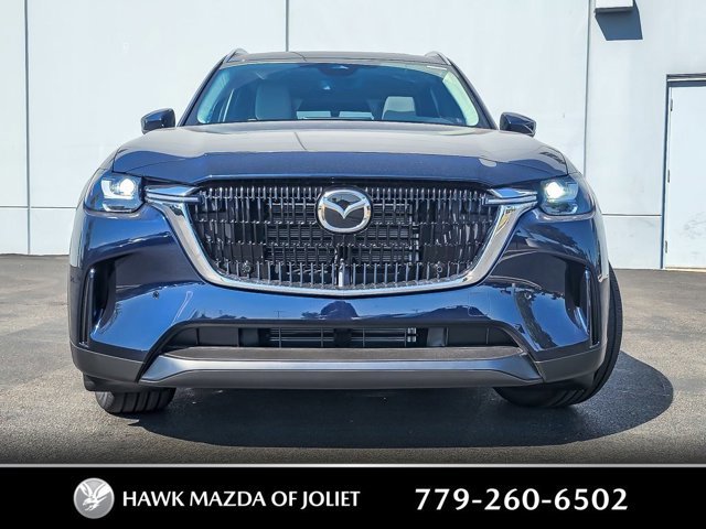 2026 Mazda CX-90 S photo 4