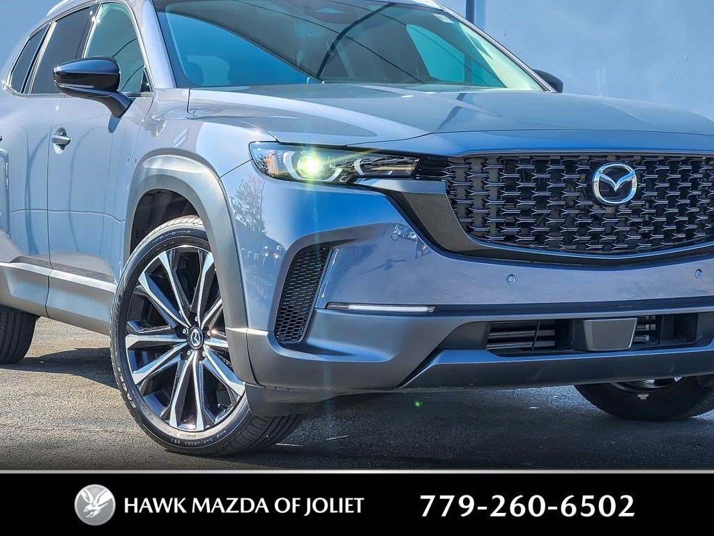 Certified 2026 Mazda CX-50 2.5 S Premium 2.5 S Premium AWD