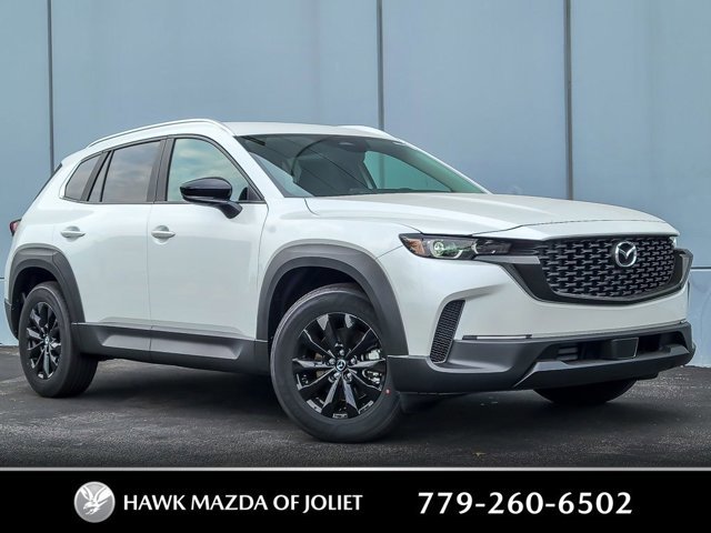 2026 Mazda CX-50 2.5 S Select's photo