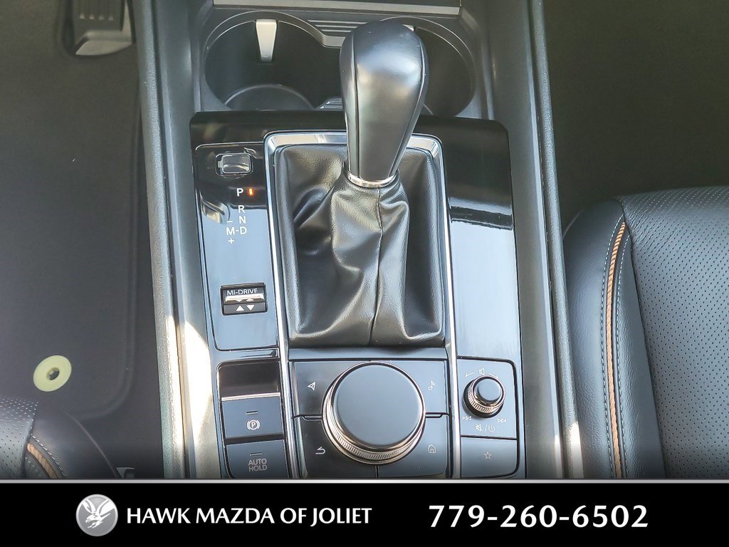 2023 MAZDA CX-50 - Image 16