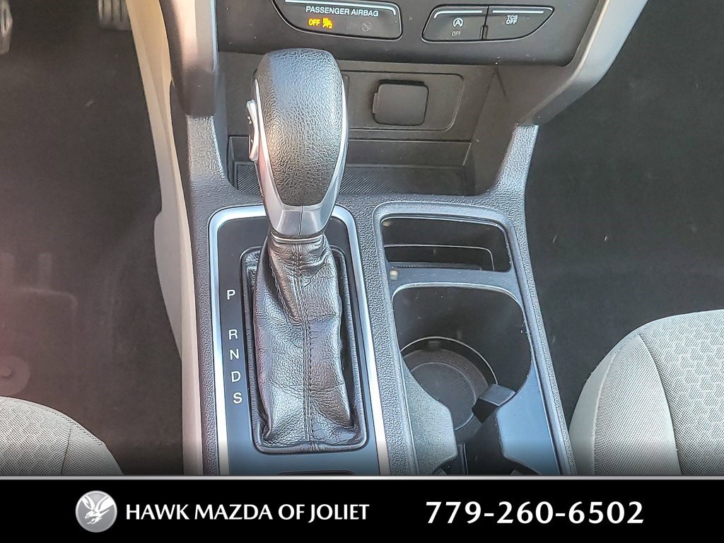 2018 FORD ESCAPE - Image 16