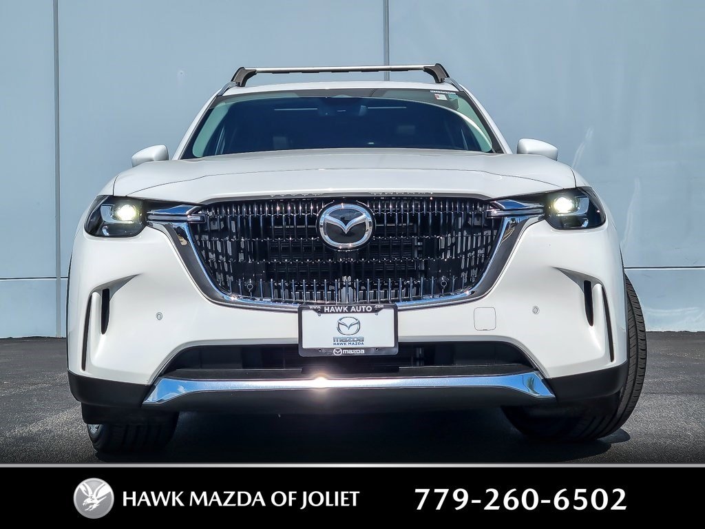 Used 2024 Mazda CX-90 Phev Premium Premium AWD