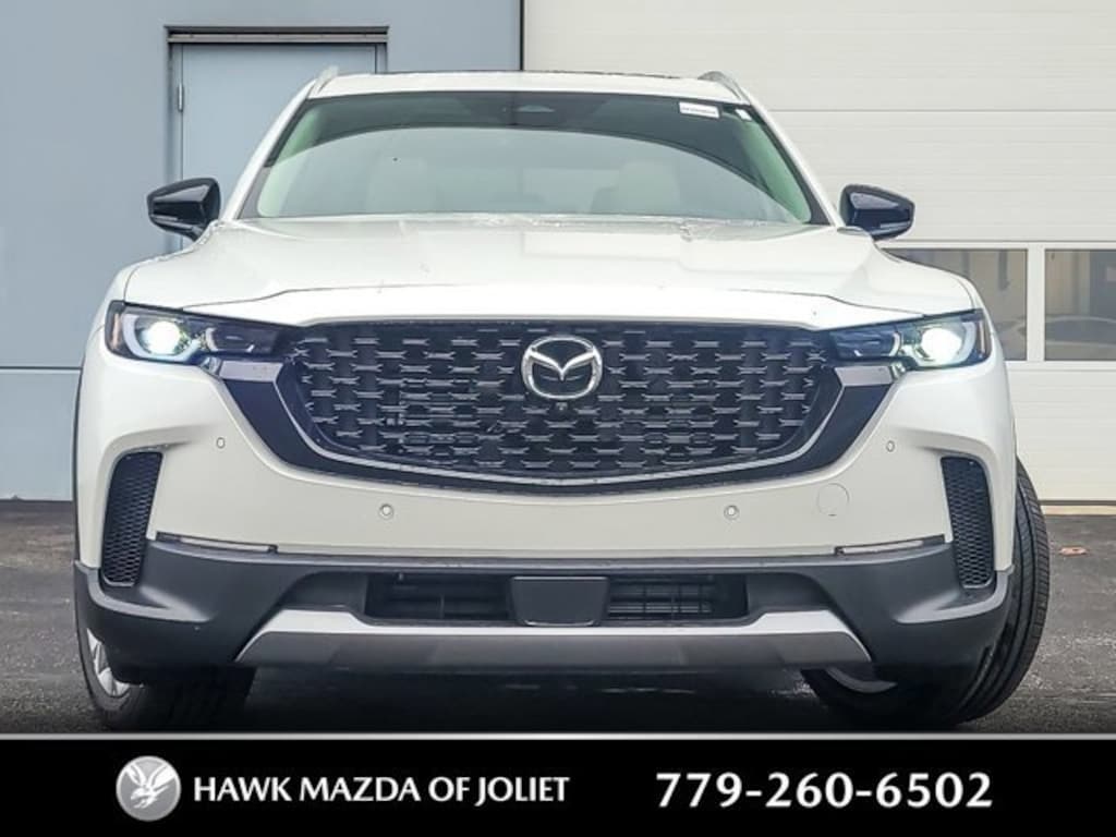 New 2026 Mazda CX-50 2.5 Turbo Premium Plus AWD Sport Utility