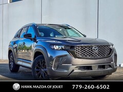 2026 Mazda CX-50 Hybrid Preferred AWD Sport Utility