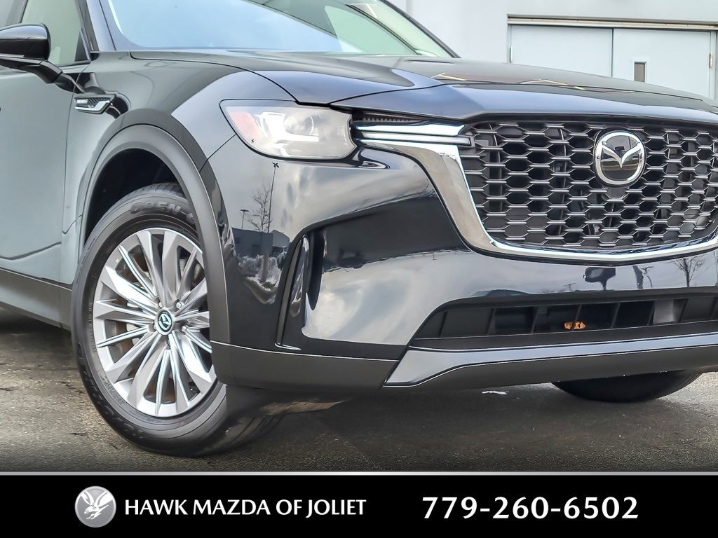 Certified 2025 Mazda CX-90 Select Package 3.3 Turbo Select Package