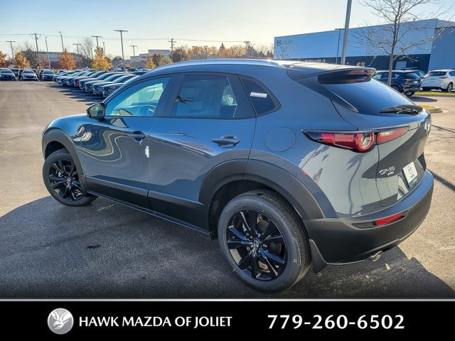 2026 Mazda CX-30 Carbon Edition - Photo 6