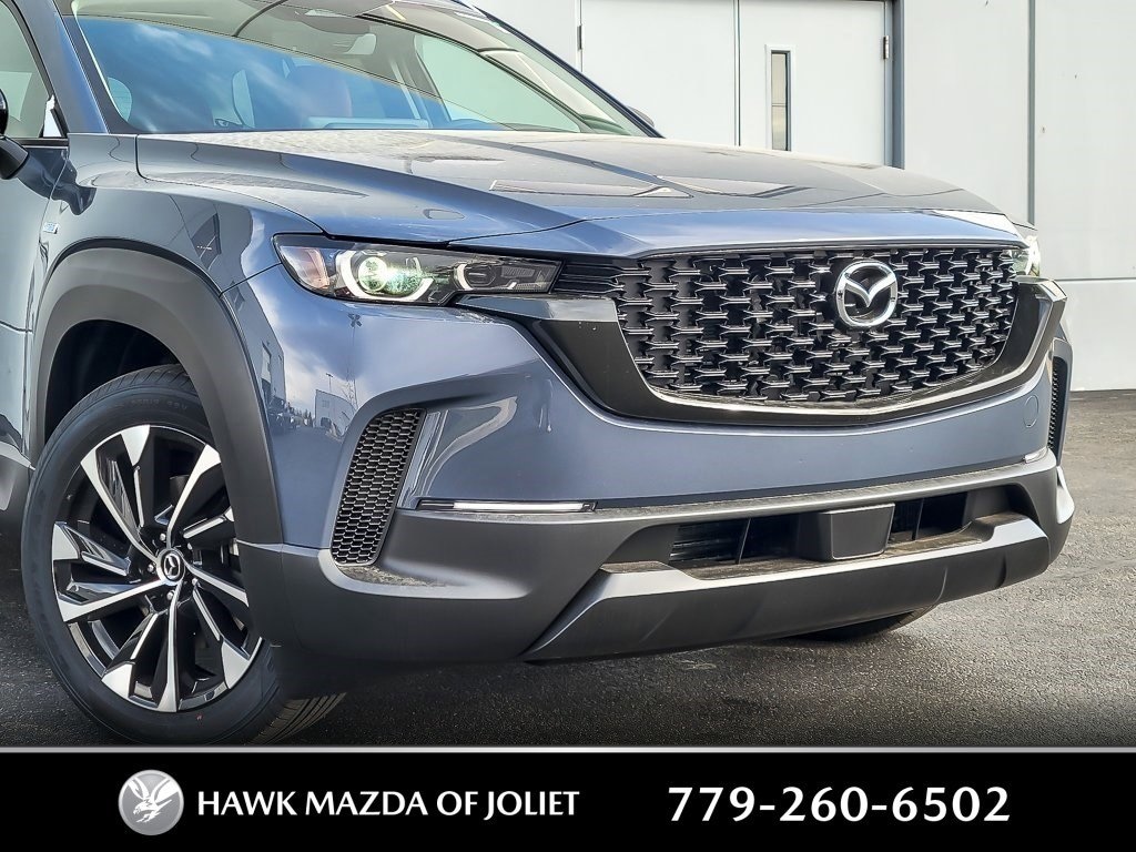 Used 2025 Mazda CX-50 Hybrid Premium Plus Package Premium Plus Package AWD