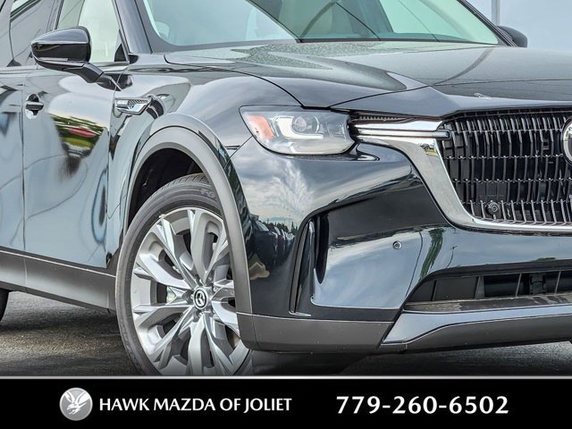 New 2026 Mazda CX-90 3.3 Turbo Preferred AWD Sport Utility