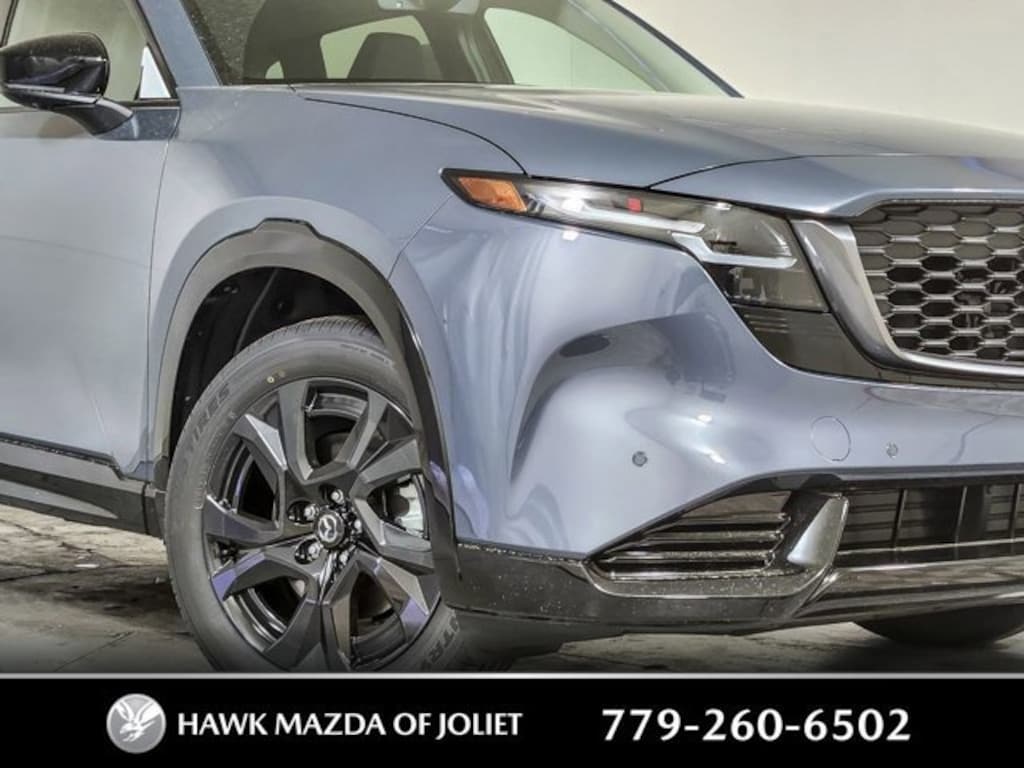 New 2026 Mazda CX-5 2.5 S Premium Plus AWD Sport Utility