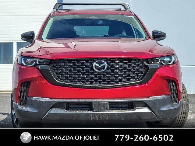 2025 Mazda CX-50 Premium Plus photo 3