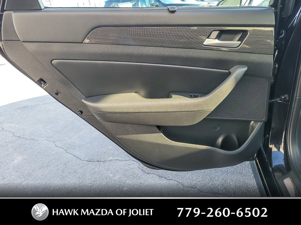 2018 HYUNDAI SONATA - Image 18