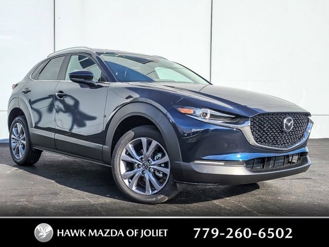 2026 Mazda CX-30 Preferred AWD's photo