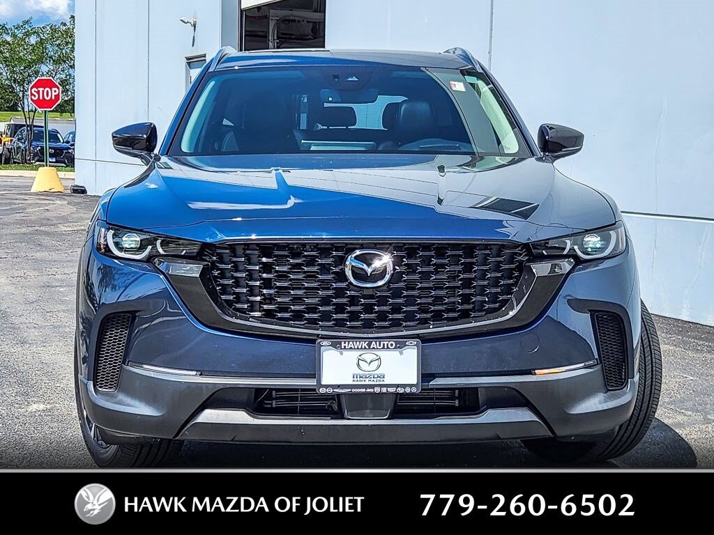 Used 2023 Mazda CX-50 2.5 S Premium Plus Package 2.5 S Premium Plus Package AWD