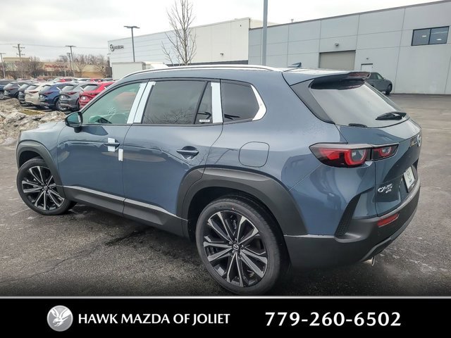 2026 Mazda CX-50 Premium - Photo 6