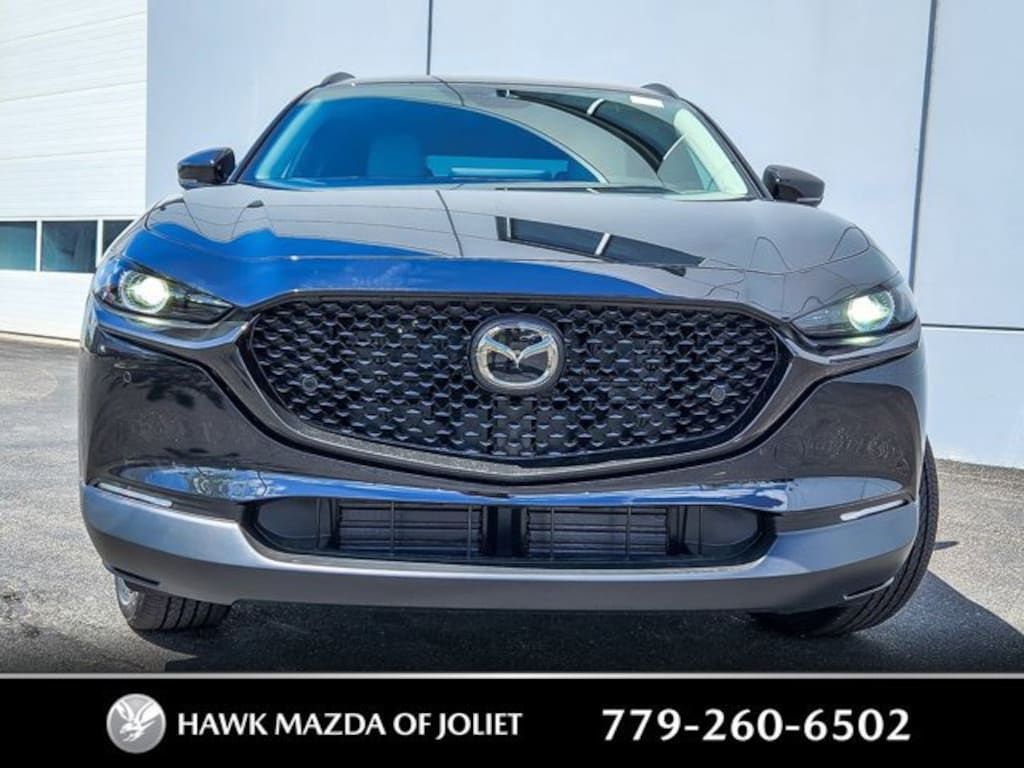 New 2026 Mazda CX-30 2.5 S Aire Edition Sport Utility
