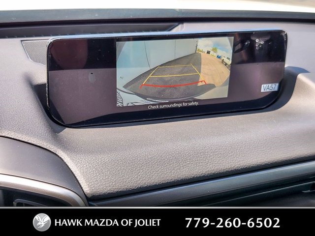 2026 Mazda CX-50 Premium - Photo 14