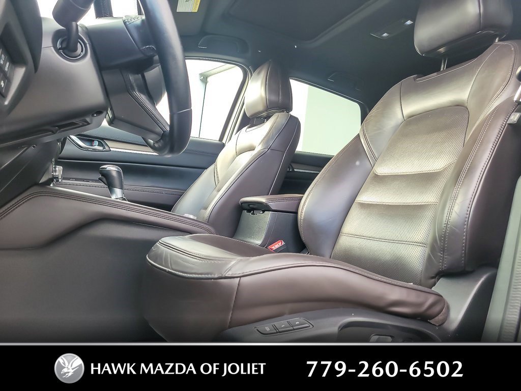 2019 MAZDA CX-5 - Image 6