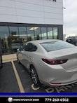 Mazda Mazda3 Sedan