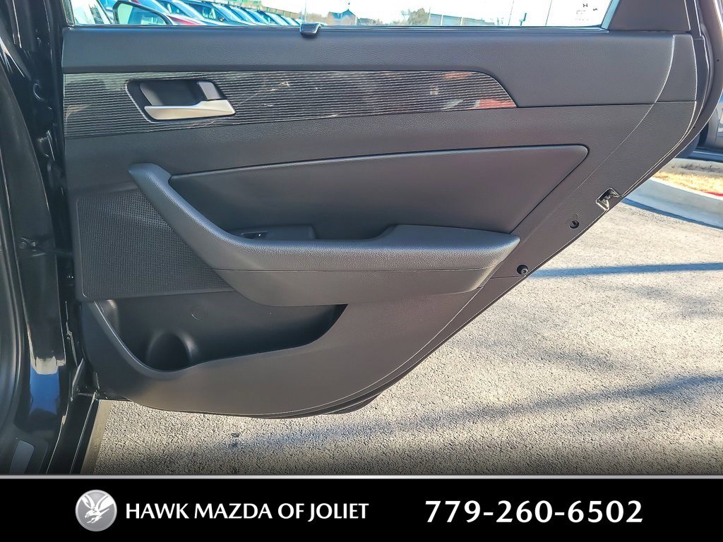 2018 HYUNDAI SONATA - Image 20