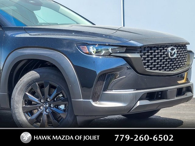 Vehicle thumbnail