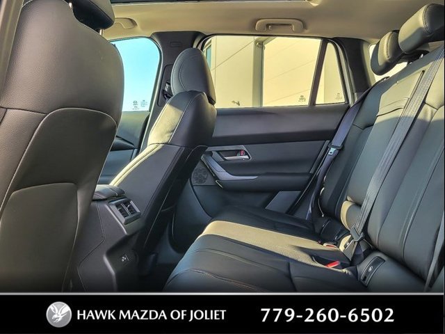 2026 Mazda CX-50 Premium - Photo 9