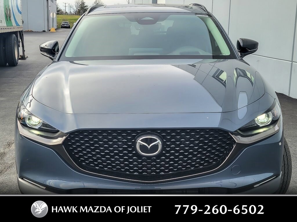 Certified 2025 Mazda CX-30 2.5 Turbo Premium Package 2.5 Turbo Premium Package AWD