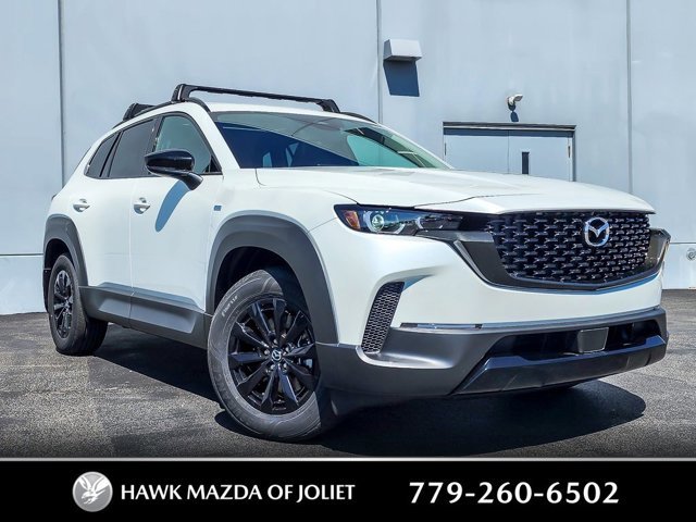 2025 Mazda CX-50 Premium's photo