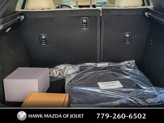 2026 Mazda CX-30 Aire Edition - Photo 15