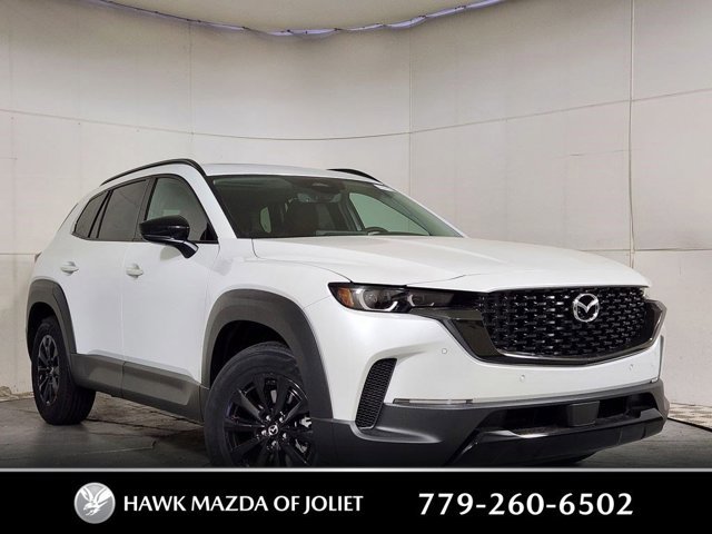 2026 Mazda CX-50 2.5 Hybrid Premium's photo